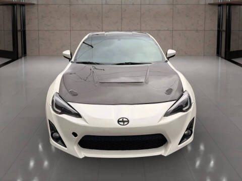 2015 Scion FR-S