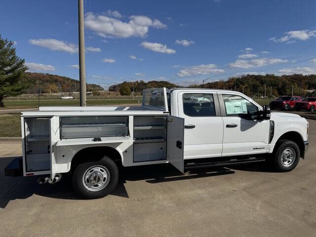 2026 Ford F-350 Super Duty