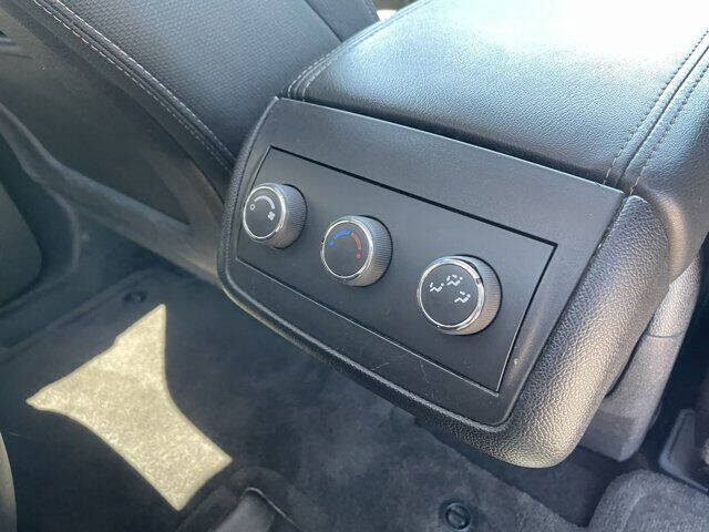 2015 GMC Acadia SLE-2