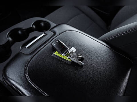 2020 RAM 3500 Tradesman