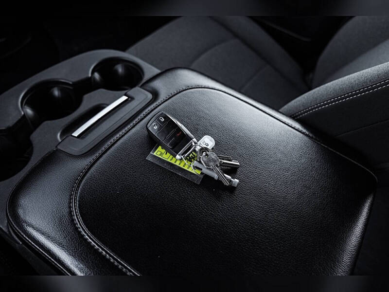 2020 RAM 3500 Tradesman