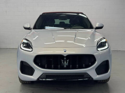 2023 Maserati Grecale Modena