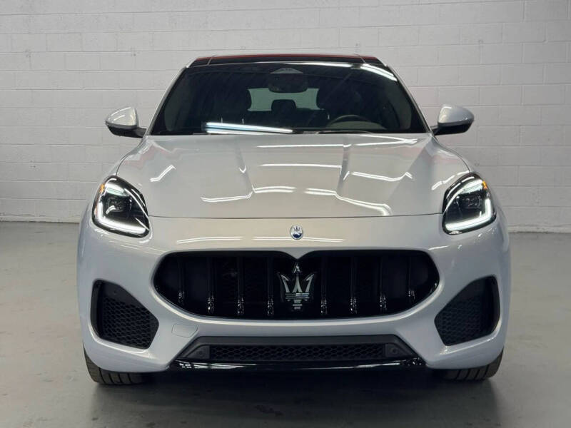 2023 Maserati Grecale Modena