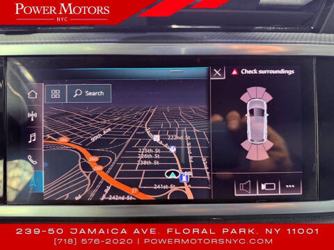 2020 Audi Q3 quattro S line Prem Plus 45 TFSI