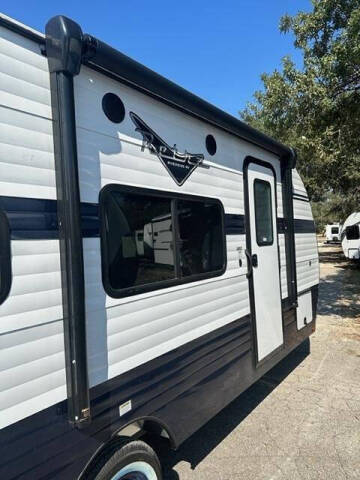 2025 Riverside RV Retro