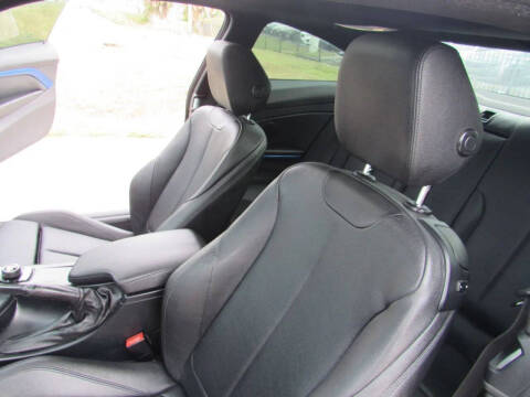 2014 BMW 4 Series 428i