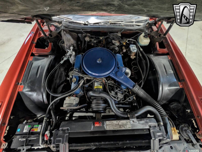 1976 Cadillac Eldorado