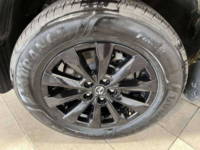 2024 Mazda CX-50 2.5 S Preferred