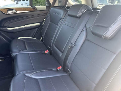2013 Mercedes-Benz M-Class ML 350