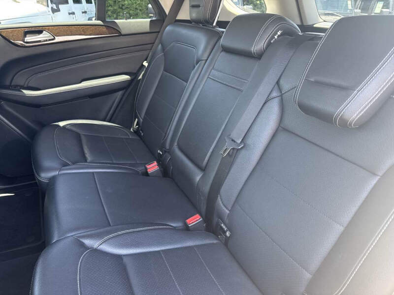 2013 Mercedes-Benz M-Class ML 350