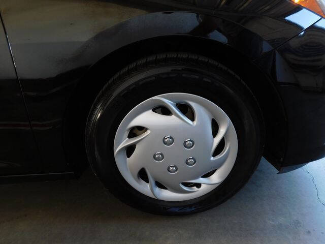 2016 Chevrolet Cruze LS Auto