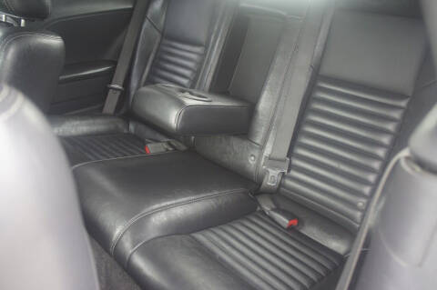 2009 Dodge Challenger