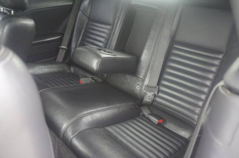 2009 Dodge Challenger