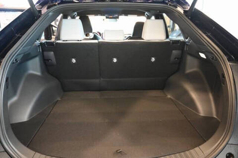 2026 Subaru Solterra Premium