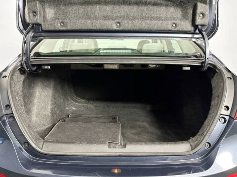 2019 Honda Insight EX