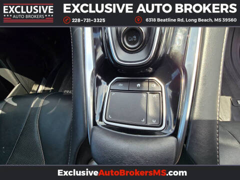 2019 Acura RDX SH-AWD w/Tech