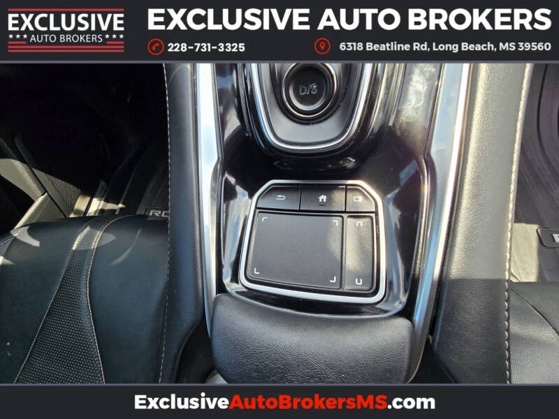 2019 Acura RDX SH-AWD w/Tech