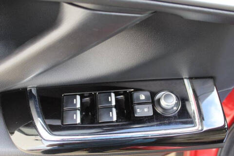 2022 Mazda CX-9 Touring