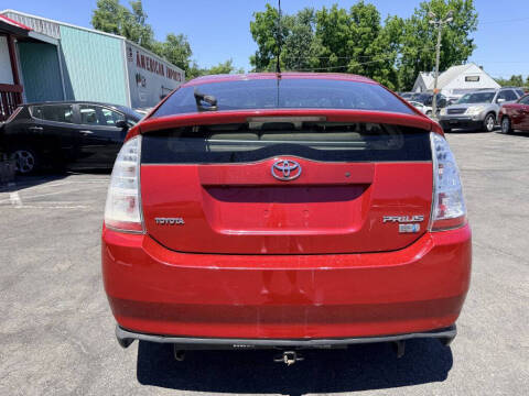2007 Toyota Prius