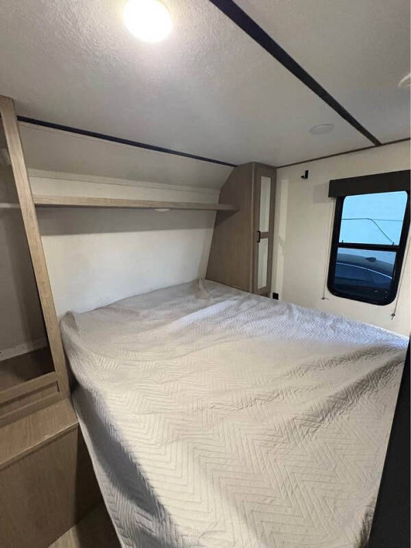 2020 Keystone RV Hideout