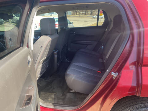 2017 GMC Terrain SLE-2