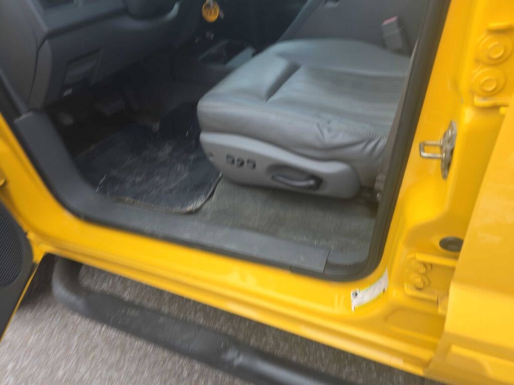 2006 Dodge Dakota 35