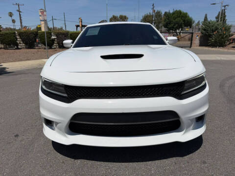 2020 Dodge Charger R/T