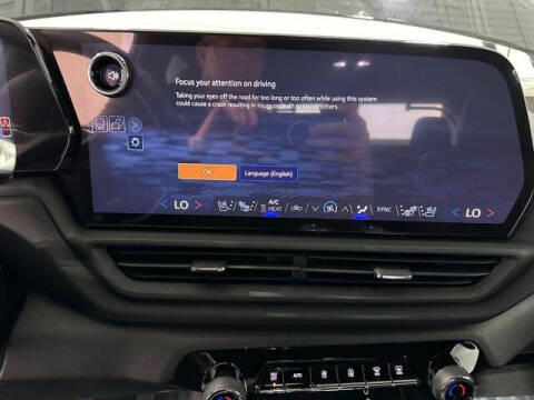 2026 Chevrolet Silverado EV LT