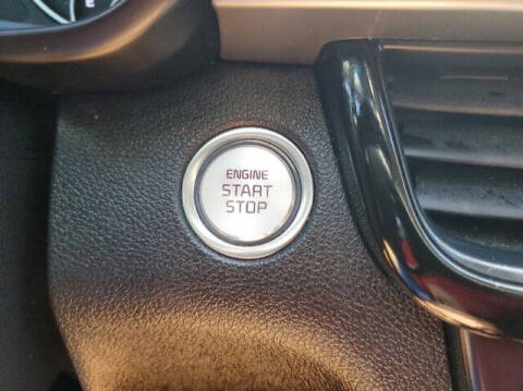 2020 Kia Optima EX Premium