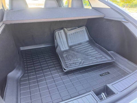 2014 Tesla Model S