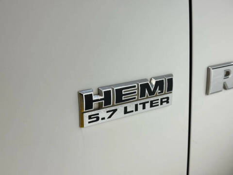 2012 RAM 1500 Express