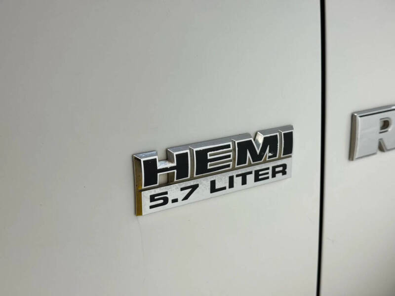 2012 RAM 1500 Express