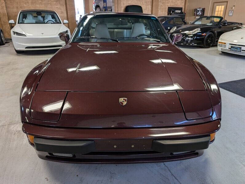 1987 Porsche 944