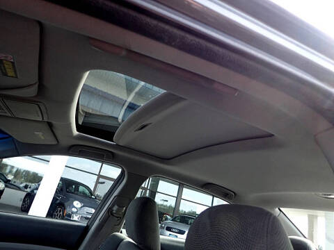 2010 Honda Accord EX