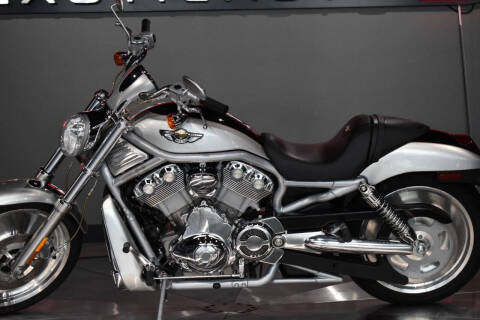 2003 Harley-Davidson V-Rod
