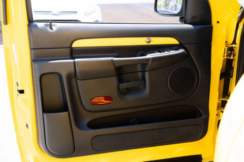 2004 Dodge Ram 1500