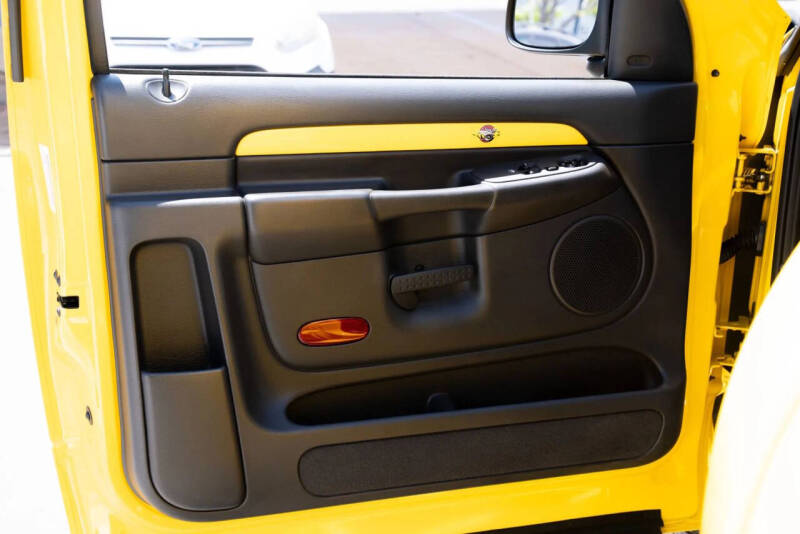 2004 Dodge Ram 1500