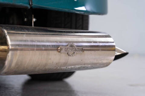 1974 Volkswagen Beetle