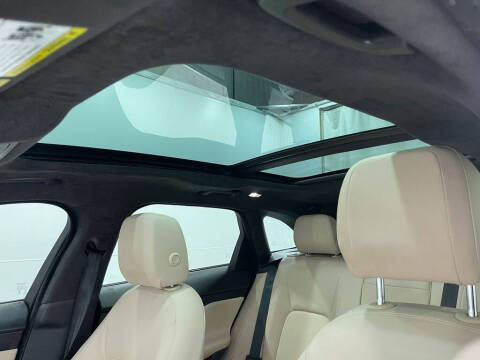 2020 Jaguar F-PACE 25t Premium