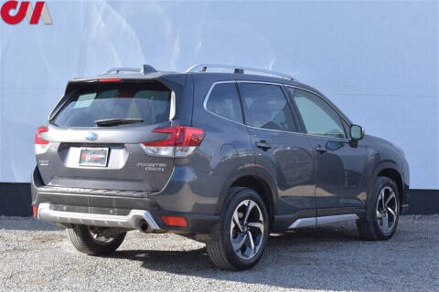 2023 Subaru Forester Touring