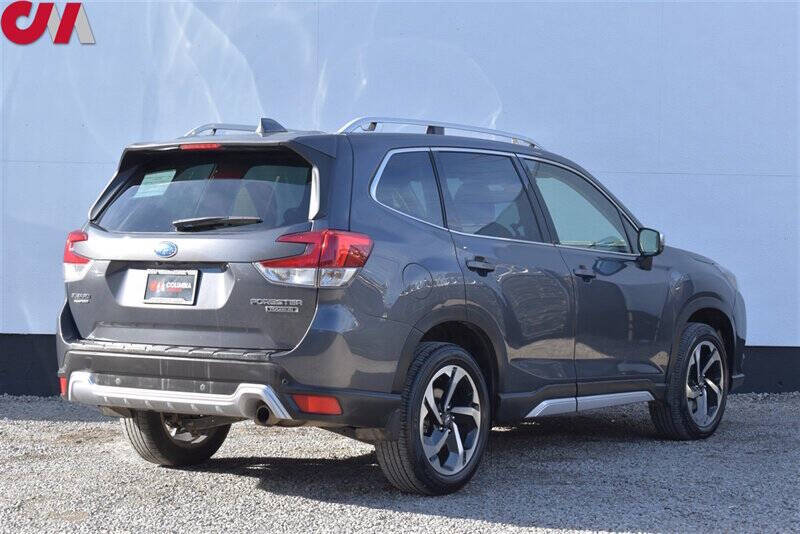 2023 Subaru Forester Touring