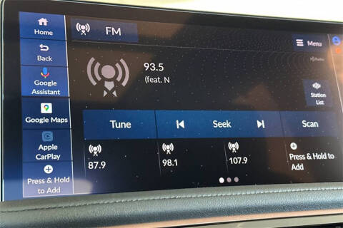 2026 Acura MDX SH-AWD w/Tech