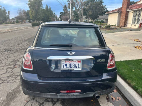 2013 MINI Hardtop Cooper