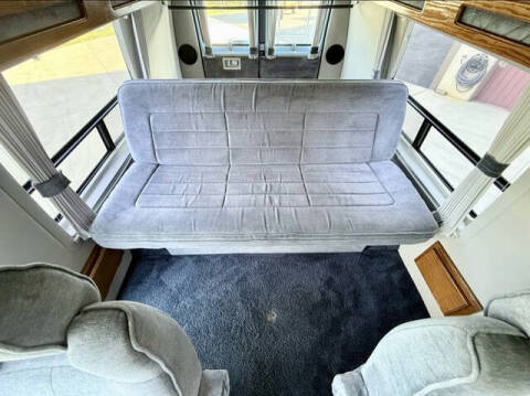 1988 Dodge Ram Van B350