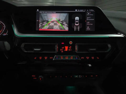 2021 BMW Z4 sDrive30i