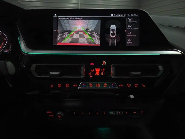 2021 BMW Z4 sDrive30i