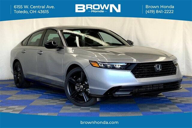 BROWN HONDA BROWN HONDA in Toledo OH Carsforsale