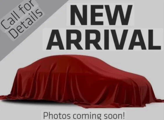 2018 Dodge Durango SRT