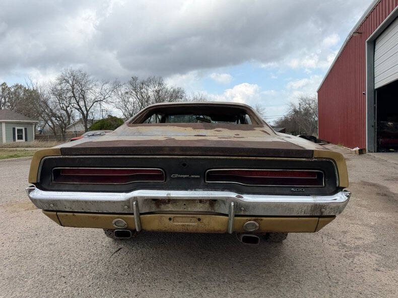 1969 Dodge Charger