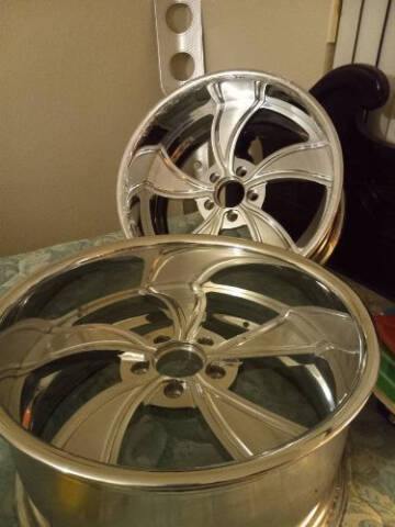 1969 Chevrolet Caprice